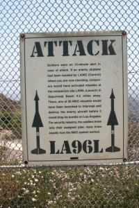 Attack sign    